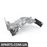 51717356821 BMW Передній лівий підкрилок - задня частина