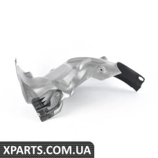 51717356821 BMW Передній лівий підкрилок - задня частина