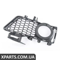 51118062631 BMW РЕШІТКА, БАМПЕР, ПЕРЕДНЯ ЧАСТИНА, ЗЛІВА