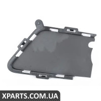 51118062635 BMW ОБРОБКА КРИШКИ ҐРАТИ СЛІВА