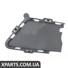 51118062635 BMW ОБРОБКА КРИШКИ ҐРАТИ СЛІВА