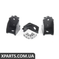 63127277519 BMW Ремкомплект - Ліва фара