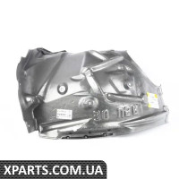 51717356822 BMW Передній правий підкрилок - задня частина