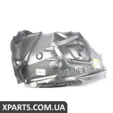 51717356822 BMW Передній правий підкрилок - задня частина