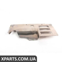 51718041363 BMW E85 Трансмісійний повітропровід