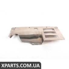 51718041363 BMW E85 Трансмісійний повітропровід