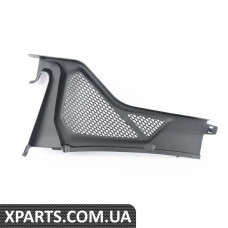 64319245593 BMW КРИШКА ДЛЯ КОРПУСІВ, МІКРОФІЛЬТ