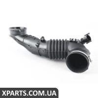 13717804846 BMW ТРУБА ФИЛЬТРИРОВАННОГО ВОЗДУХА