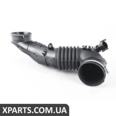 13717804846 BMW ТРУБА ФІЛЬТРОВАНОГО ПОВІТРЯ