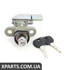 51248400767 BMW ЗАХОПЛЕНИЙ З КЛЮЧОМ