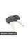 51248400767 BMW ЗАХОПЛЕНИЙ З КЛЮЧОМ