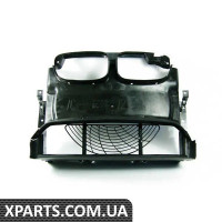 51718268371 BMW Передній повітрозабірний канал