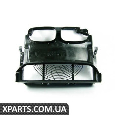 51718268371 BMW Передній повітрозабірний канал