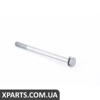 07119906167 BMW Болт із шестигранною головкою із шайбою