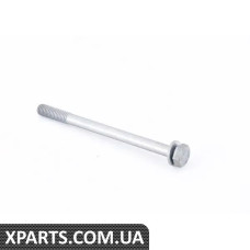 07119906167 BMW Болт із шестигранною головкою із шайбою