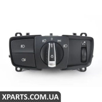 61319865813 BMW ЕЛЕМЕНТ УПРАВЛІННЯ ОСВІТЛЕННЯМ