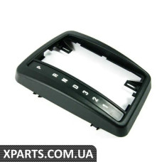 51161904786 BMW E30 E30 Рамка перемикача автоматичної коробки передач