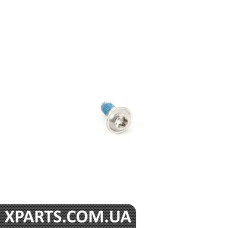 51237031088 BMW Гвинт з циліндричною головкою (M6X16)