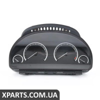 62108795222 BMW Комбінація приладів - MPHMph