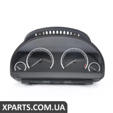 62108795222 BMW Комбінація приладів - MPHMph