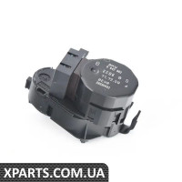 64116942992 BMW Привід E63 - Права заслінка простору для ніг