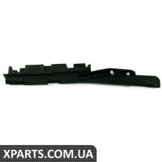 17111436247 BMW Прокладка радіатора - ліва - (БІЛЬШ НЕ ПРОДАЄТЬСЯ)