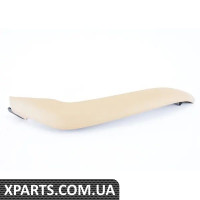 51417246211 BMW Ремінець для кришки накладки - лівий - бежевий