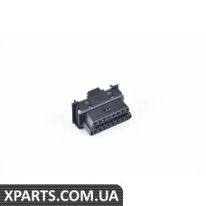 61139232596 BMW РОЗЕТКА КОРПУС