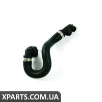 17117524710 BMW Нижній охолодний шланг