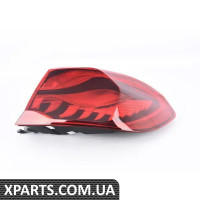 63217441768 BMW Правий задній ліхтар - на кузові