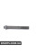 11237838588 BMW БОЛТ TORX