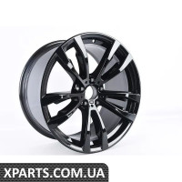 36118064894 BMW Легкосплавний диск BMW M з подвійними спицями 469 – 20 дюймів