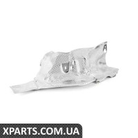 51487180630 BMW ТЕПЛОІЗОЛЯЦІЯ Спереду