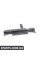 51477363430 BMW ВСТАВКА ПЕРЕГОРОДКИ, ЦЕНТ