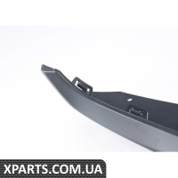 51117296817 BMW КРЫШКА, ПЕРЕДНИЙ БАМПЕР