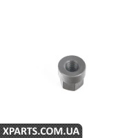 13522247623 BMW ЄВРО ШЕСТИГРАНА ГАЙКА W/C