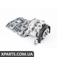 11417810823 BMW ОЛІЙНИЙ/ВАКУУМНИЙ НАСОС У ЗБОРІ