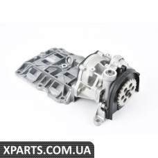 11417810823 BMW ОЛІЙНИЙ/ВАКУУМНИЙ НАСОС У ЗБОРІ