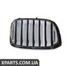 51137464921 BMW Передні грати - ліва - МПа