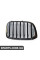 51137464921 BMW Передні грати - ліва - МПа