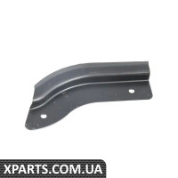 51711960656 BMW Кронштейн теплової панелі