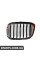 51137464922 BMW Решітка - передня - права
