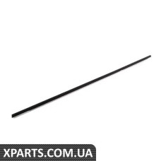 51348194709 BMW Матовая отделка Shadowline — слева
