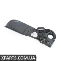 52107398337 BMW ОБРОБКА СИДЕННЯ ЗОВНІШНЯ ЗЛІВА