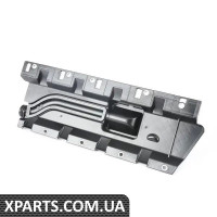 11417590739 BMW Трубка забору олії