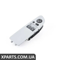 61319216528 BMW Віконний перемикач - сірий