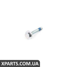 07119905206 BMW Болт із шестигранною головкою (M6X40)