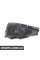 51717368599 BMW Кришка колісної ніші передня ліва