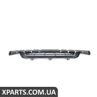 51117296819 BMW ВСТАВКА, ПОВІТРЯЗАБІРНИК, ЦЕНТР