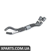 17128516699 BMW ШЛАНГ ОХОДЖУВАЛЬНОЇ РІДИНИ